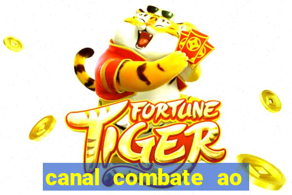 canal combate ao vivo gratis multicanais